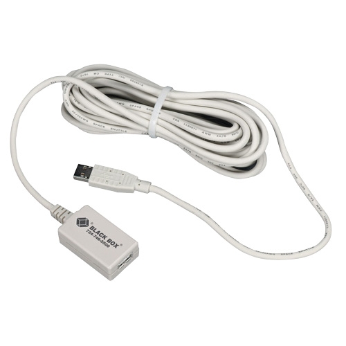 Manhattan 519779 16FT USB AA M/F HI-SPEED USB 2.0 EXTENSION CABLE Manhattan 519779 16FT USB AA M/F HI-SPEED USB 2.0 EXTENSION CABLE