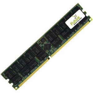 PC2700 1GB DDR-333 ECC RAM Memory Upgrade for The Albatron PX875P Pro V2.0 