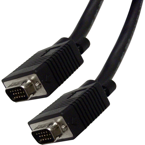 10ft MANHATTAN 393782 SVGA Monitor Cable 10ft MANHATTAN 393782 SVGA Monitor Cable