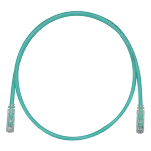 Panduit UTP28SP5YL Copper Patch Cord Category 6 Performance Panduit UTP28SP5YL Copper Patch Cord Category 6 Performance