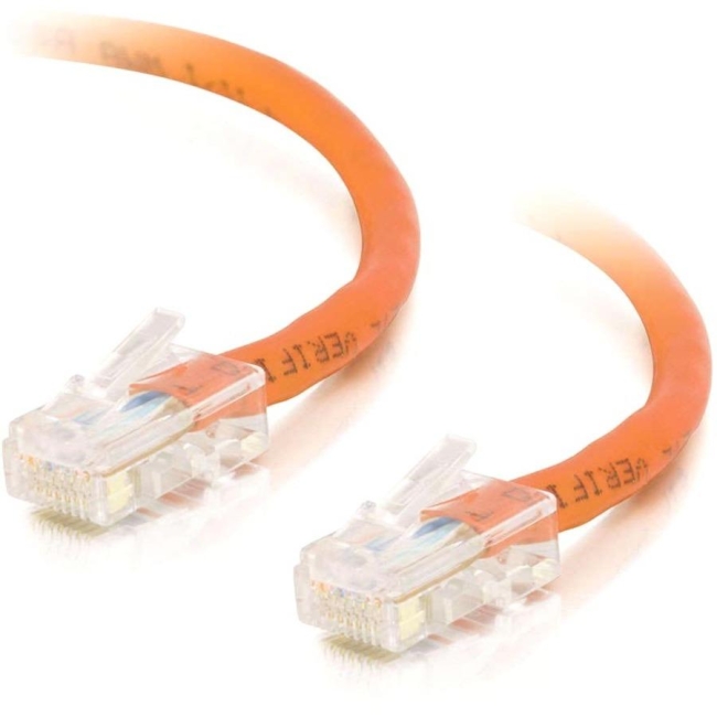 Red UTP GigaBase 3 CAT5e 350-MHz Lockable Patch Cable 25-ft. 7.6-m Red UTP GigaBase 3 CAT5e 350-MHz Lockable Patch Cable 25-ft. 7.6-m