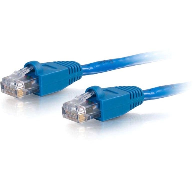 Network Patch Cable C2G 1ft Cat6 Snagless Unshielded UTP Yellow / 27190 / Network Patch Cable C2G 1ft Cat6 Snagless Unshielded UTP Yellow / 27190 /
