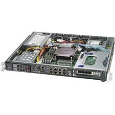 Supermicro CSE-512F-350B1 Product description not available 