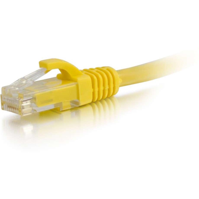 C2G 27811 Orange 3 ft Cat6 Snagless UTP Unshielded Network Patch Cable C2G 27811 Orange 3 ft Cat6 Snagless UTP Unshielded Network Patch Cable