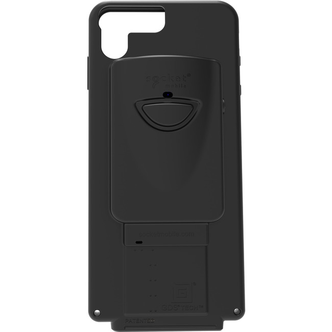 DuraSled DS800 Linear Barcode Scanning Sled for iPhone 11 Pro & Charging Dock DuraSled DS800 Linear Barcode Scanning Sled for iPhone 11 Pro & Charging Dock