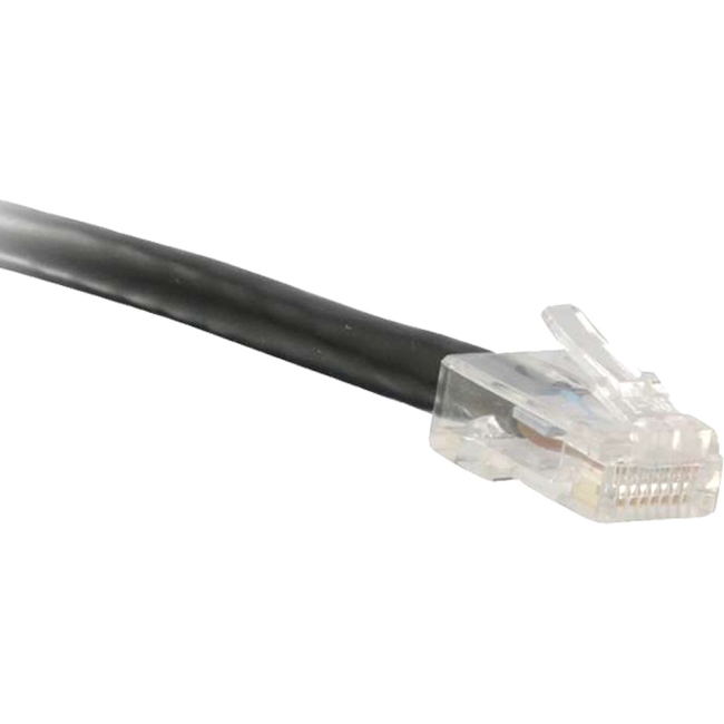 ICPCSJ14WH Category 5E Patch Cord Molded Boot White 14Ft ICC ICPCSJ14WH Category 5E Patch Cord Molded Boot White 14Ft ICC