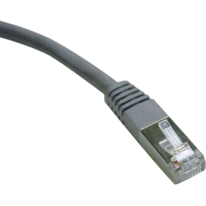 Black Box EVNSL626-0007 GIGATRUE CAT6 CHANNEL PATCH CABLE WITH B Black Box EVNSL626-0007 GIGATRUE CAT6 CHANNEL PATCH CABLE WITH B
