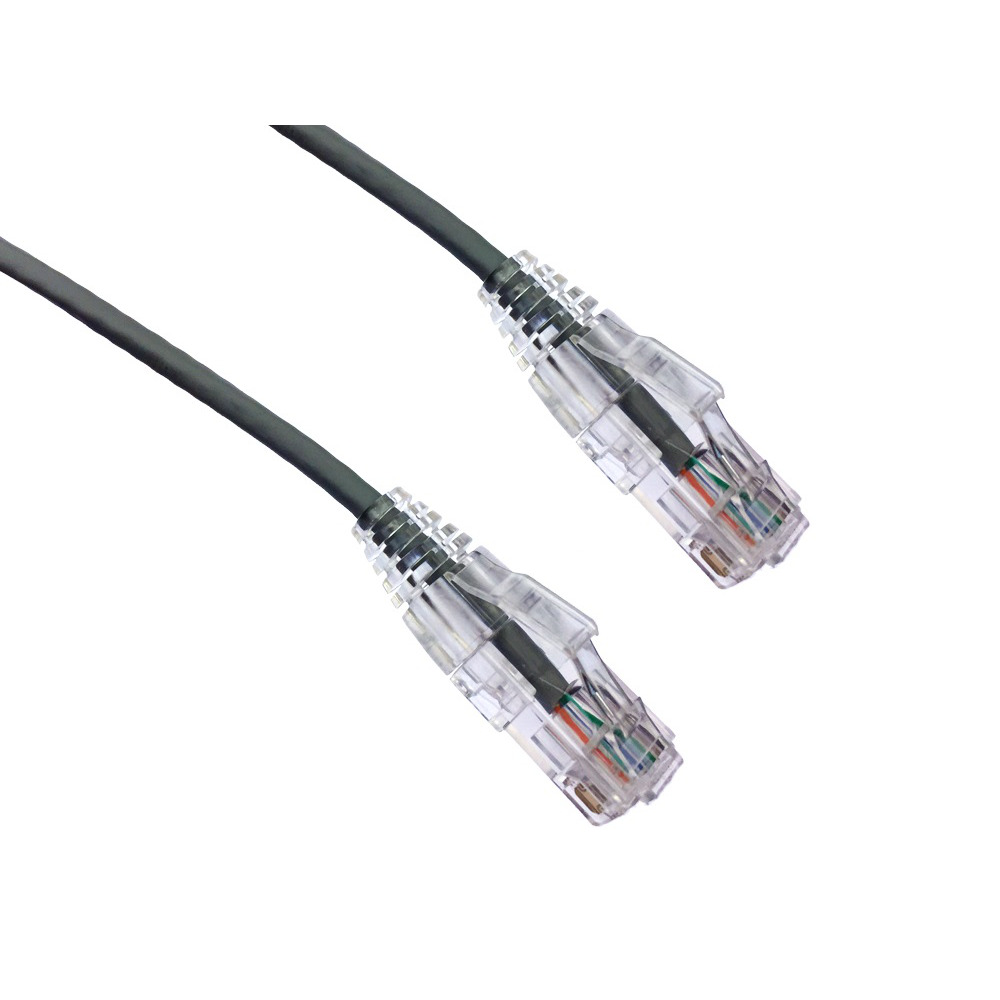 Axiom 4Ft Cat6 550Mhz Patch 