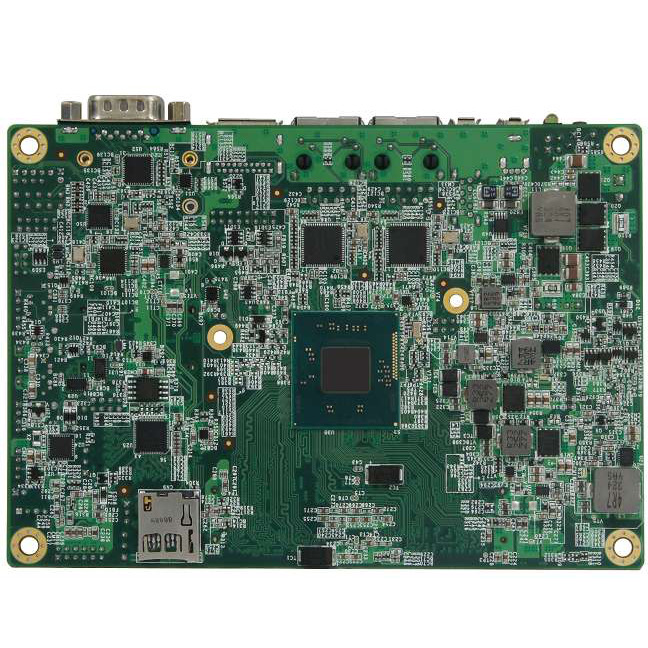 5x 3 W High-Power DEL émetteur NEUTRALWEISS 700 ma