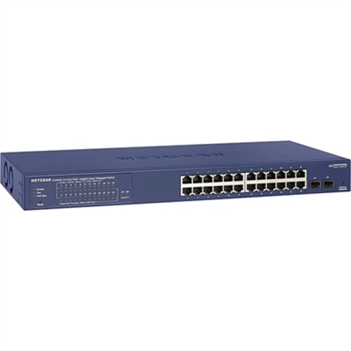 Netgear ProSafe GS105 Ethernet Switch - GS105NA - Modular Switches 