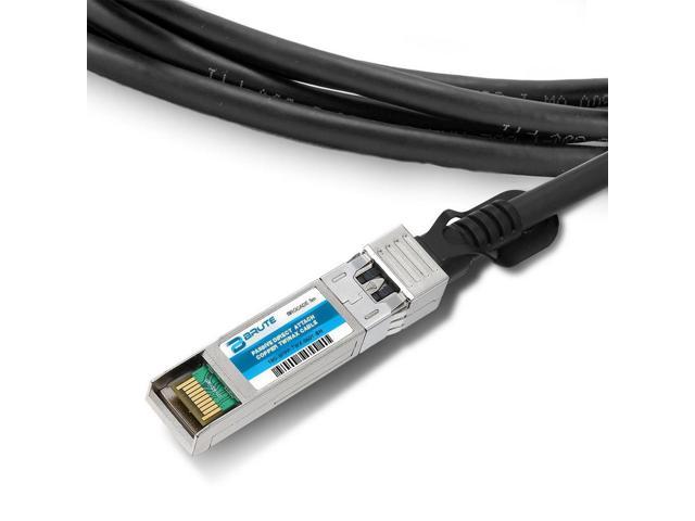 Enet Components Inc Aerohive to Qlogic Sfp Dac 3m 9.84ft Enet Components Inc Aerohive to Qlogic Sfp Dac 3m 9.84ft