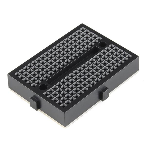 SparkFun Breadboard